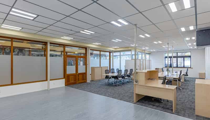 45 Taupo Quay, Wanganui Central