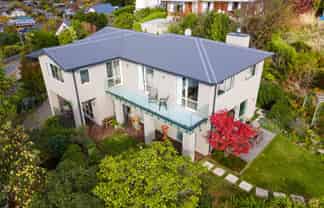 340 Centaurus Road, Hillsborough