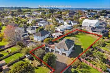 26 Crossfield road, Glendowie