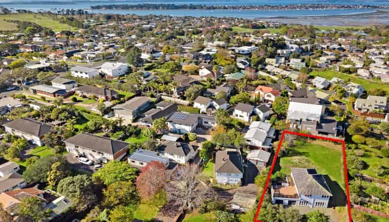 26 Crossfield road, Glendowie