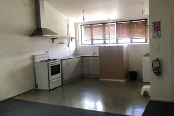 Retail / Warehouse / plus Office:  Live and Work