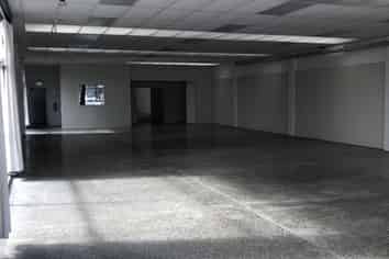 Retail / Warehouse / plus Office:  Live and Work