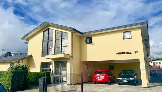 2/26 Hogan Street, Hillcrest