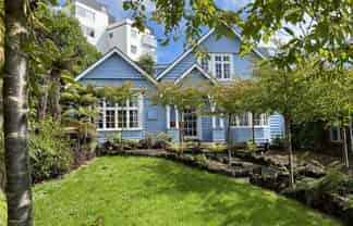 207 York Place, Dunedin Central