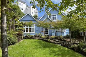 207 York Place, Dunedin Central