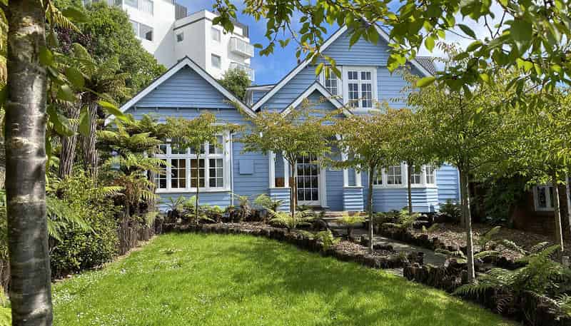 207 York Place, Dunedin Central