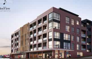 Unit 311, 428-430 and 448 Dominion Road, Mount Eden