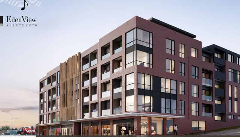 Unit 311, 428-430 and 448 Dominion Road, Mount Eden