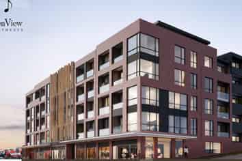 Unit 202, 428-430 and 448 Dominion Road, Mount Eden