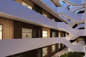 Unit 202, 428-430 and 448 Dominion Road, Mount Eden