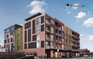 Unit 202, 428-430 and 448 Dominion Road, Mount Eden