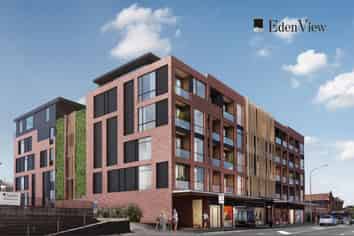 Unit 202, 428-430 and 448 Dominion Road, Mount Eden