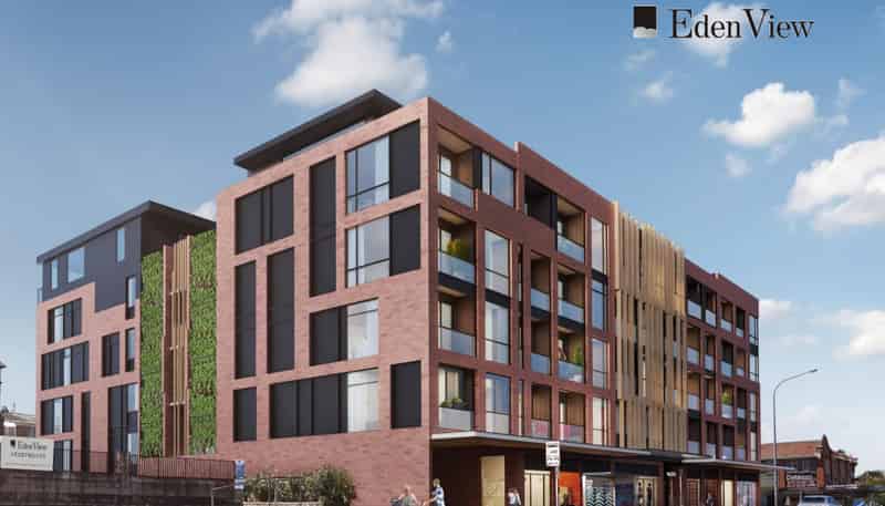 Unit 202, 428-430 and 448 Dominion Road, Mount Eden