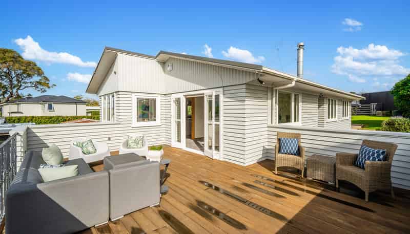 43 Ashby Ave, Saint Heliers