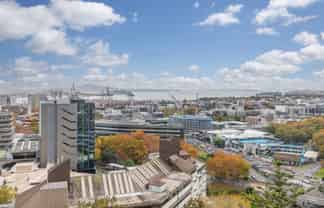 18F/30 Symonds Street, Auckland Central