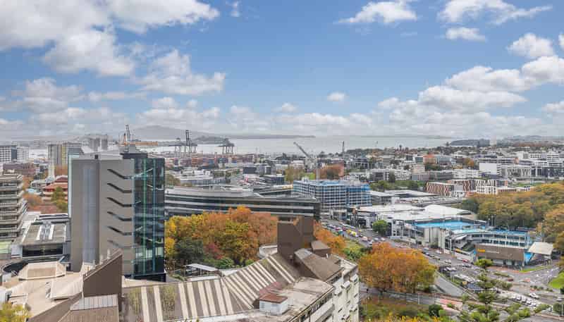 18F/30 Symonds Street, Auckland Central