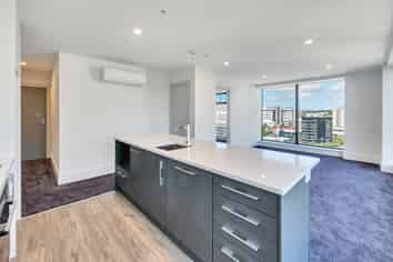 1405/8-10 Whitaker Place, Grafton