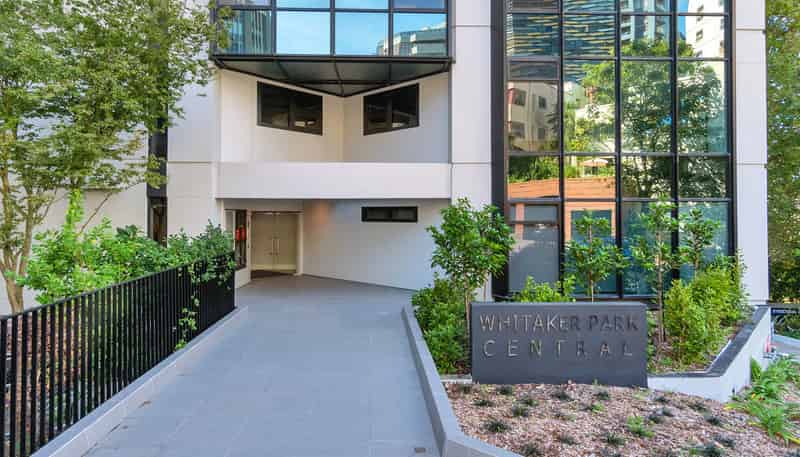 1405/8-10 Whitaker Place, Grafton