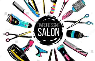 Established Hair Salon: