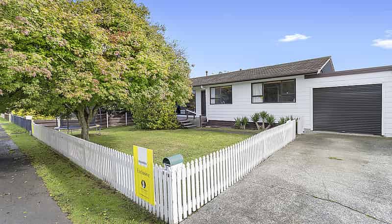 2A Enfield Street, Nawton