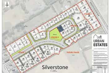 Lot 17 499 Springston Rolleston Road, Rolleston