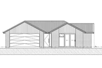 Lot 17 499 Springston Rolleston Road, Rolleston