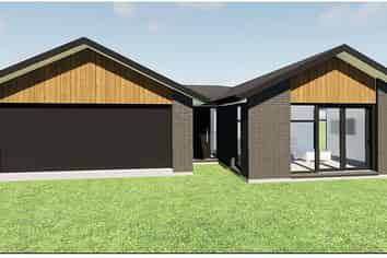 Lot 17 499 Springston Rolleston Road, Rolleston