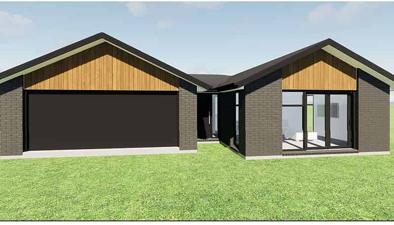 Lot 17 499 Springston Rolleston Road, Rolleston