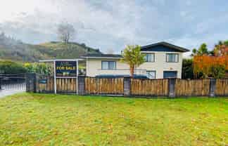 35 Tuwharetoa Road, 