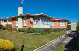 86 Reservoir Street, Putaruru