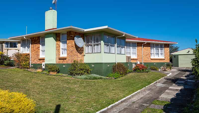 86 Reservoir Street, Putaruru