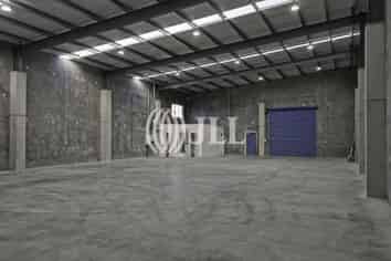 New Warehouse For Lease