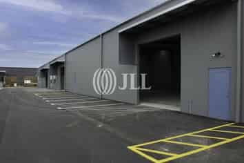 New Warehouse For Lease
