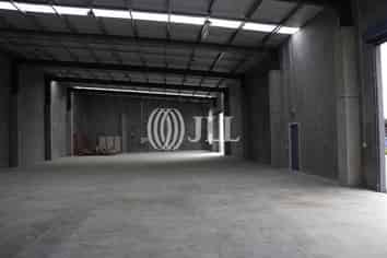 New Warehouse For Lease