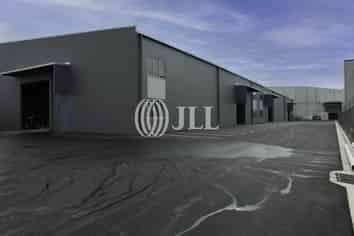 New Warehouse For Lease