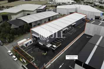 New Warehouse For Lease