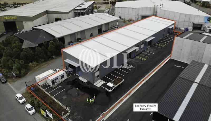 Unit 1/12 Westland Place, Rolleston