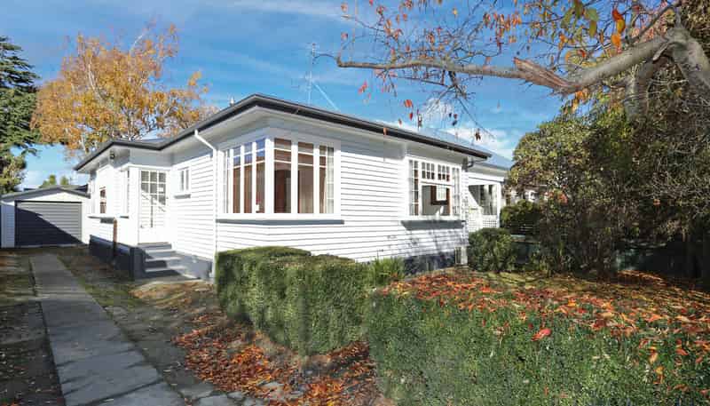 226 England Street, Linwood