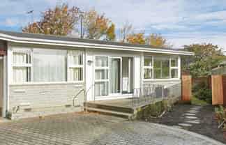 71 St James Avenue, Papanui