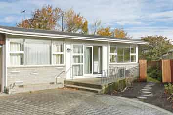 71 St James Avenue, Papanui