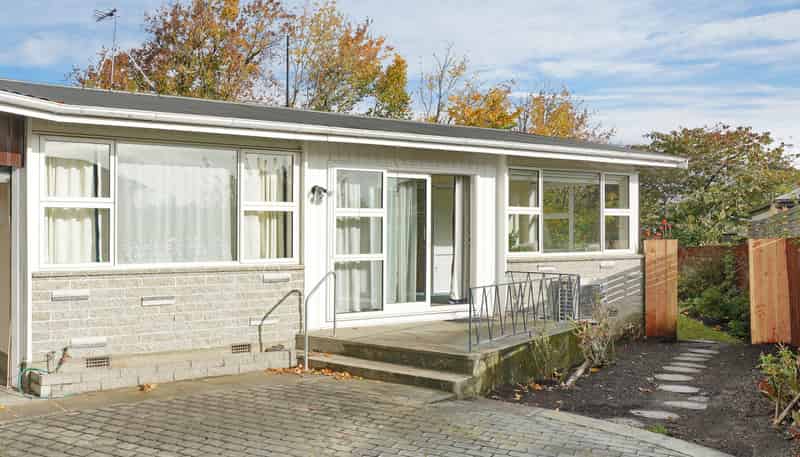 71 St James Avenue, Papanui