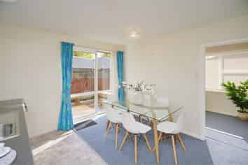 71 St James Avenue, Papanui