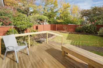 71 St James Avenue, Papanui