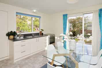 71 St James Avenue, Papanui