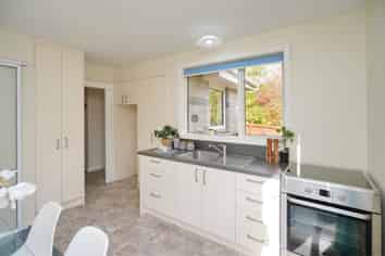 71 St James Avenue, Papanui