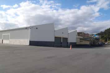 HIGH STUD WAREHOUSE - SOUTH PACIFIC INDUSTRIAL PAR