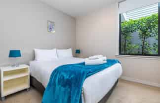 104/75 Halsey Street, Auckland Central