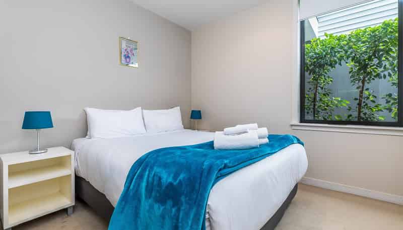 104/75 Halsey Street, Auckland Central