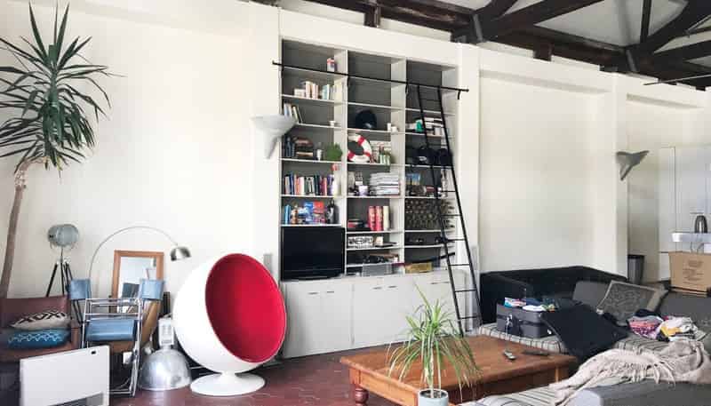 L3, Studio 13, 1 Cleveland Road, Parnell