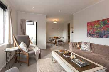 Auckland - Address withheld